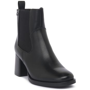 Keys Botines CUBE BLACK para mujer
