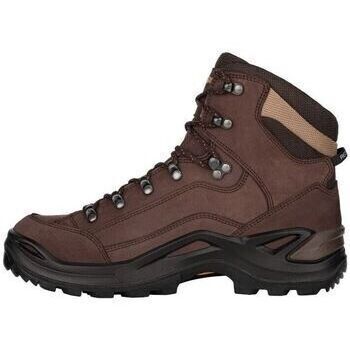 Lowa Zapatillas de senderismo Renegade GTX Mid para hombre