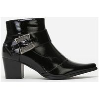 la modeuse botines 13828p33465 para mujer