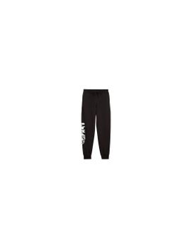 Pantalón Puma Basketball Blueprint Pants Fl Niño