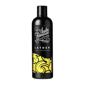 Lather Shampoo 500ML