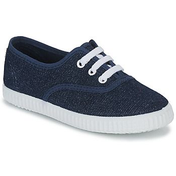 Citrouille et Compagnie Zapatillas KIPPI BOU para niño