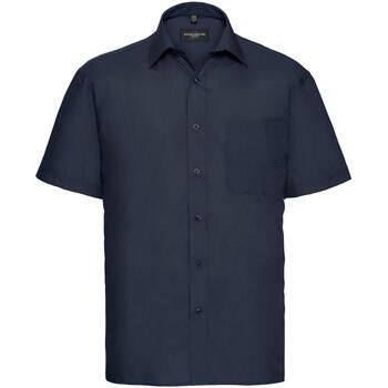 Russell Camisa manga corta 935M para hombre