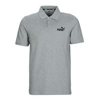 puma polo ess logo pique polo para hombre