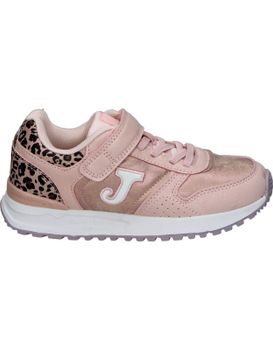 Zapatillas Color Rosa De Cómodo Joma Jtorw2513v 31