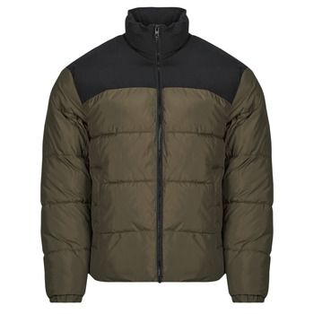 Jack & Jones Abrigo de plumas JJMOON para hombre