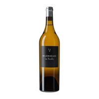 belondrade vino blanco les parcelles rueda 75 cl 145 vol
