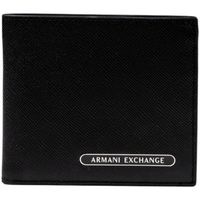 armani exchange cartera xm000168 af12702 para hombre