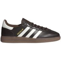 adidas deportivas moda handball spezial brown white earth strata para hombre