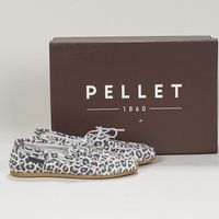 pellet nauticos judy para mujer