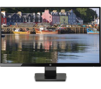 HP 27w Full HD 27