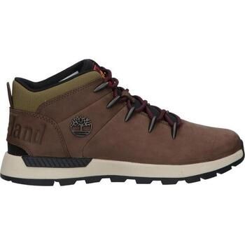 Timberland Botines TB0A6DQD SPRINT TREKKER MID para hombre