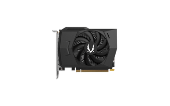 TARJETA GRAFICA ZOTAC GEFORCE RTX 3050 SOLO | 6GB | GDDR6