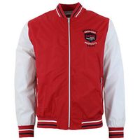 srk chaqueta blouson leger style teddy garcon evans para nino