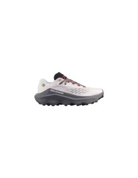 Zapatillas de Trail Salomon Ultra Glide 4 Lilac Ash/Excalibur/Pink Yarrow Hombre