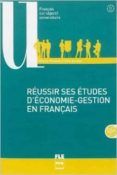 reussir ses etudes deconomie-gestion