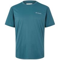 columbia camiseta hike tech trail para hombre