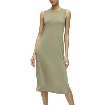 Vila Vestidos Modala para mujer