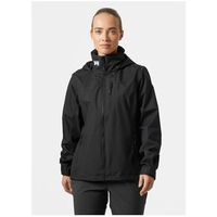 helly hansen chaqueta crew hooded 20 para mujer