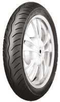 dunlop d115  8080-14 tt 43p rueda trasera mc rueda delantera 
