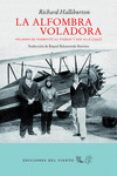 la alfombra voladora
