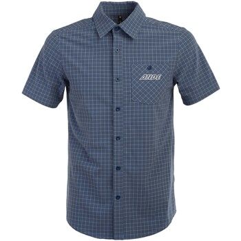 Ande Camisa manga corta Arizona para hombre