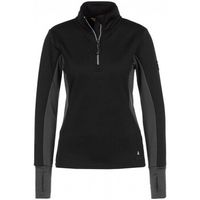 peak mountain jersey sweat polarshell femme amalfi para mujer