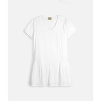 oxbow vestido robe domingo para mujer