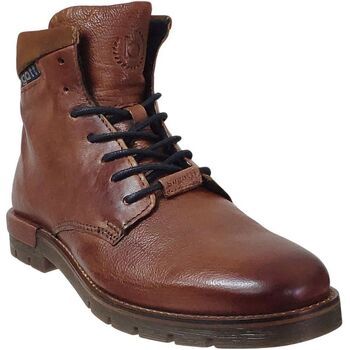 Bugatti Botines 331-AHB33-1100 para hombre