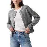levis chaqueta de punto 0037p0001 para mujer