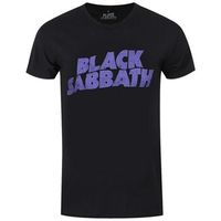 black sabbath camiseta manga larga ro592 para mujer