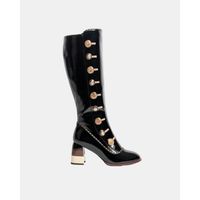 rock away botas 84688 para mujer