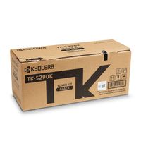 kyocera tk-5290k toner negro original