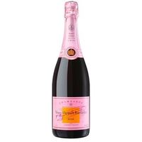 yellow label rose champagne aoc champagne 75 cl 125 