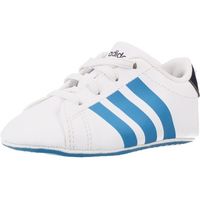 adidas deportivas moda grand court crib para nino