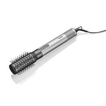 Severin - Estilizador Múltiple De Aire Caliente 5 En 1 - 1500 W Plateado Wl 0683