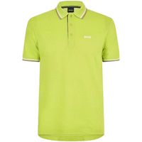 boss polo paddy para hombre