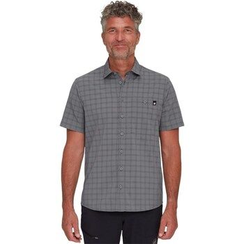 Mammut Camisa manga larga Lenni para hombre