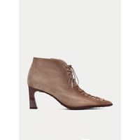 hispanitas botines 43743 para mujer