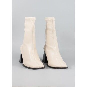 Angel Alarcon Botines 25525 para mujer