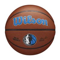 balon wilson nba team alliance dallas mavericks