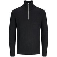 jack  jones jersey pull jjeperfect knit half zip para hombre