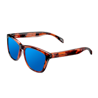 gafas de sol hawkers regular tortoise red