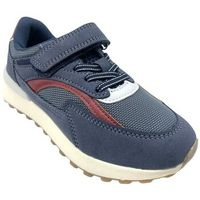 bubble bobble zapatillas deporte zapato nino c1917 azul para nino