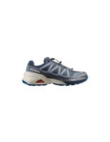 zapatillas de trail salomon speedcross peak hombre blue nightsgrisaill