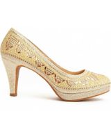 de montevita unne58 gold