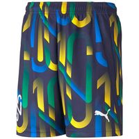 puma short nino neymar jr future printed short para nino