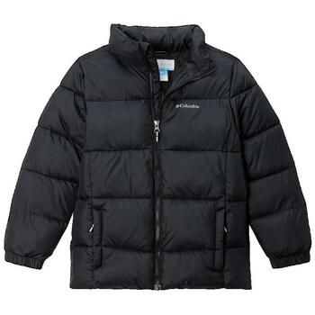 Columbia Abrigo de plumas Veste Puffect II isolante pour enfants para mujer