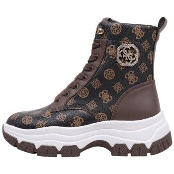 Guess Zapatillas altas BENZON para mujer