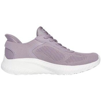Skechers Deportivas Moda DEPORTIVA SLIP-INS BOBS SQUAD CHAOS para mujer